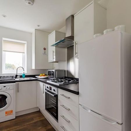 Tm - Rana Court 1 Bedroom Apartment With Balcony Oxford Eksteriør billede